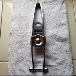 Front Grill Guard Chevy Truck 1946