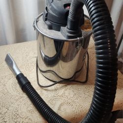 Shop Vac - Ash Vac CAV150 4 Gallon