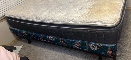 Mattress
