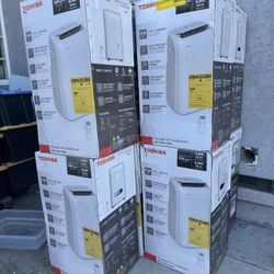 Air Conditioner Portable Air Conditioner AC 8k Btu