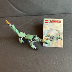 Ninjago 30428