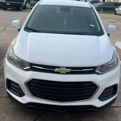 2019 Chevrolet Trax