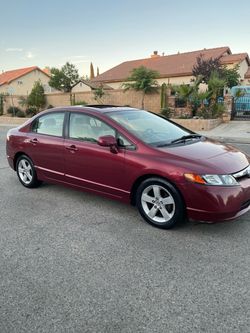 2007 Honda Civic