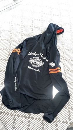 Harley Davidson Jacket