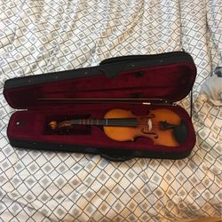 Starter violin