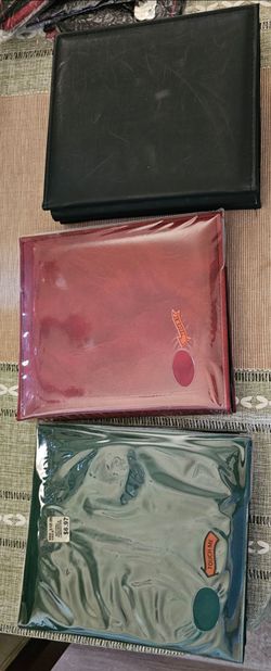 Photo Albums