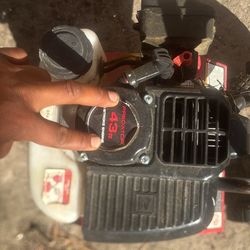 43cc Predator Cultivator