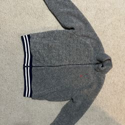 Polo Ralph Lauren Wool Coat 