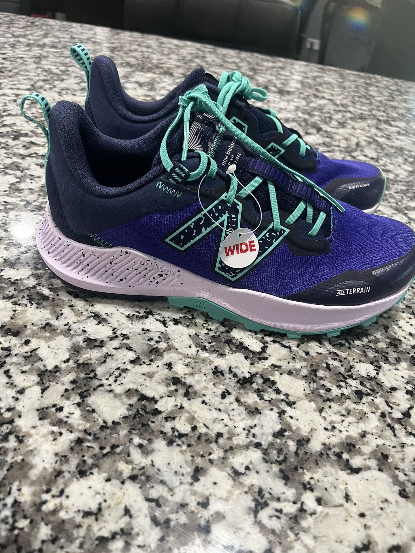 All Terrain Shoes