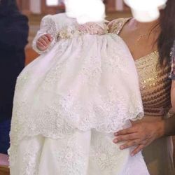 Baptism Dress