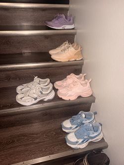 Nike shoes