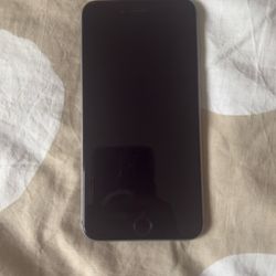 iPhone 6 Plus 