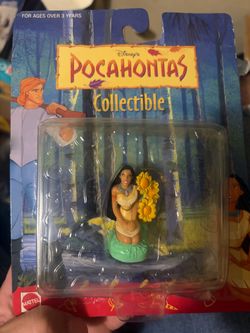 Pocahontas