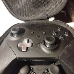 Elite series 2 controller
