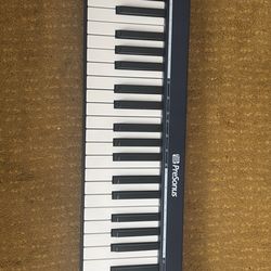 Presonus Piano keyboard 