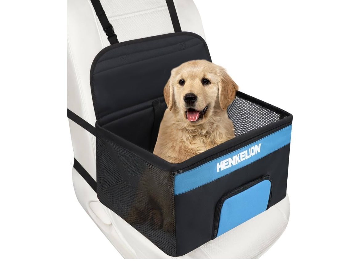 Dog Car Seat