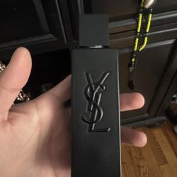 YSL mysel Le parfum
