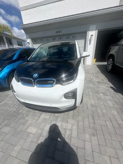 2014 BMW I3