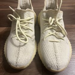 Adidas Yeezy Boost 350 V2 “Butter” size 7.5 Men’s