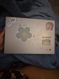 Samsung Chromebook