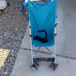 Umbrella Stroller