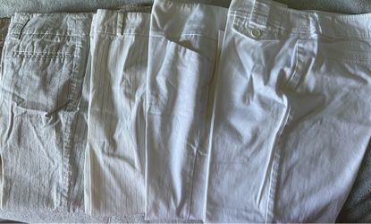 NewYork & Company Crop Pants