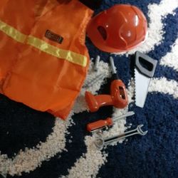 Kids Tool Set