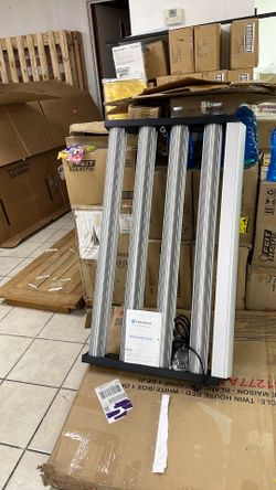 Phlizon foldable grow light