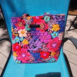 Vera Bradley BAG