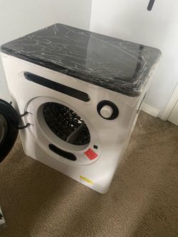 Mini secadora