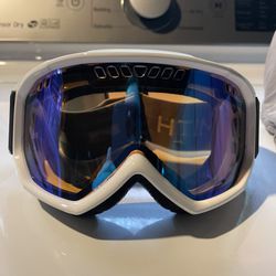 Smith Ski Goggles
