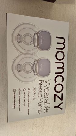 Momcozy S9Pro-K