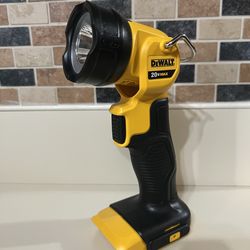 Dewalt Work light