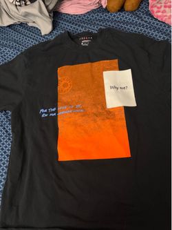 Jordan Tee