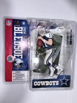 NFL DALLAS COWBOYS DREW BLEDSOE