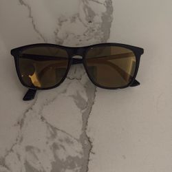 Gucci Frames (Will Negotiate)