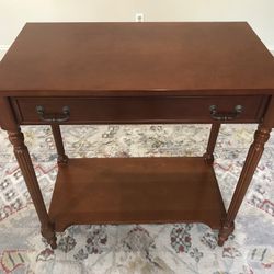 Bombay  Console Table