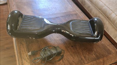 Hoverboard