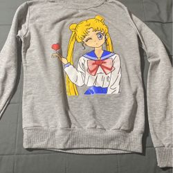 Sailor Moon 
