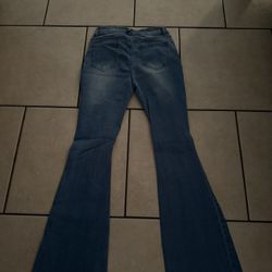 SHEIN JEANS 