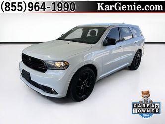 2019 Dodge Durango