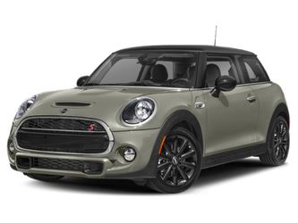 2019 Mini Hardtop