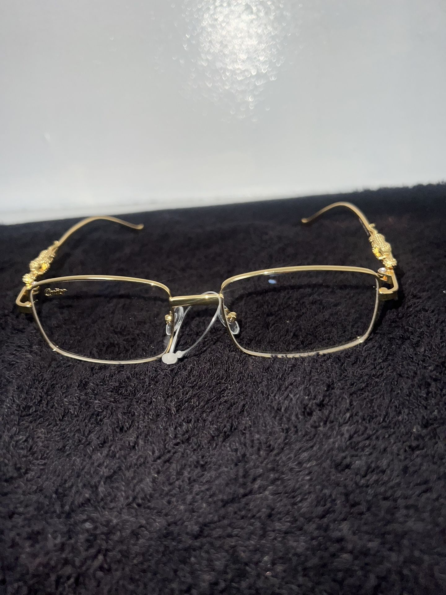Cartier frames $60 Cazals $65 Gucci $60 hmu β
βΌοΈπ₯π₯π