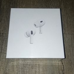 Air Pods 2 Generation 