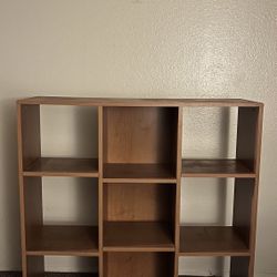 FREE Large Shelves And Storage 