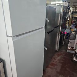 Fridges 