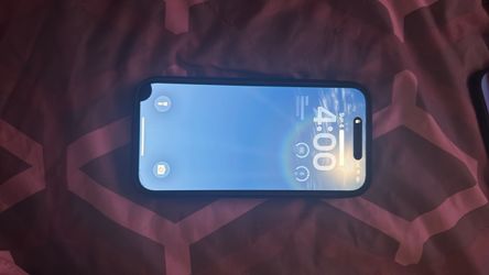 iPhone 14 Pro - used