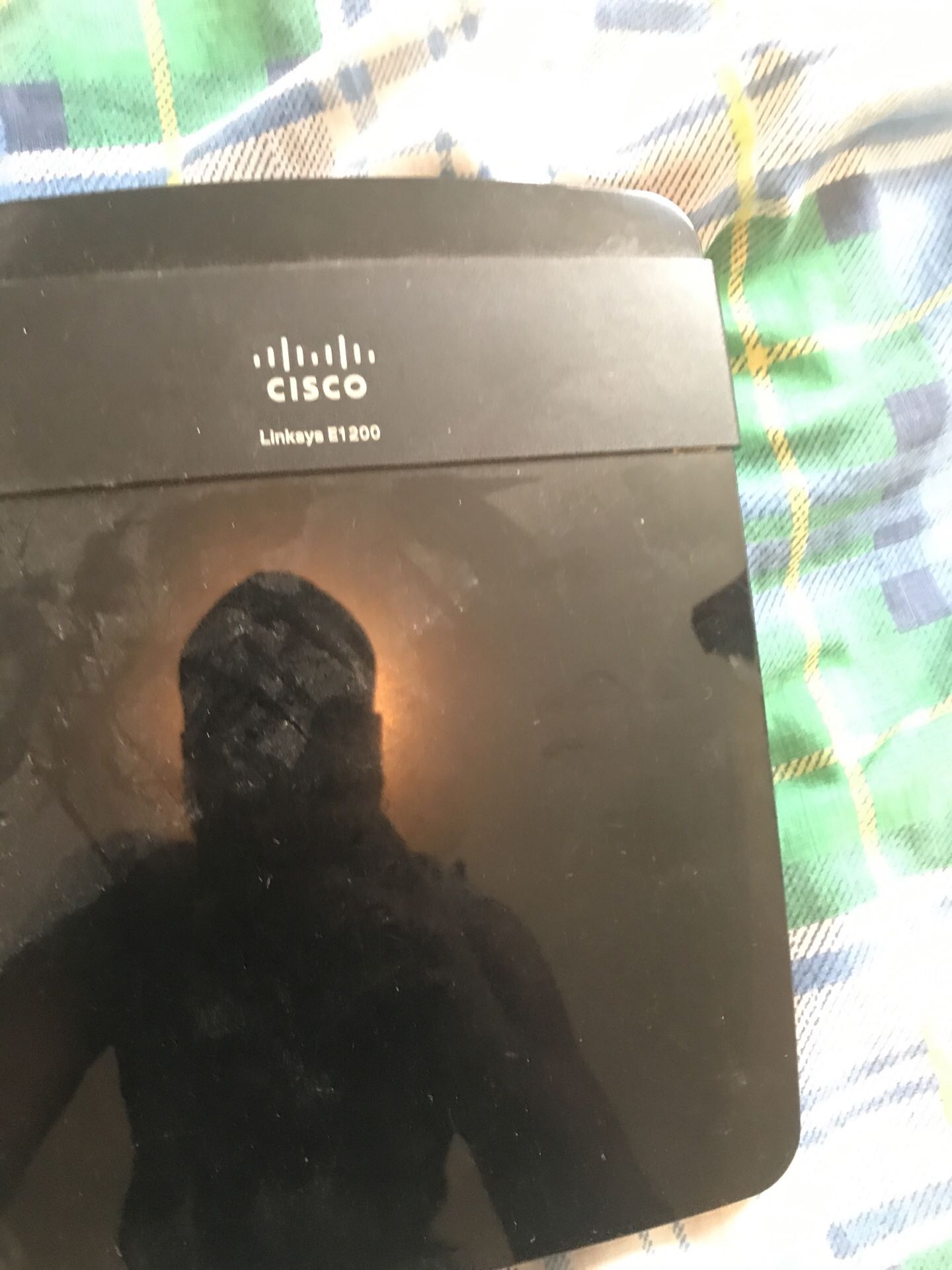 Cisco router for sale