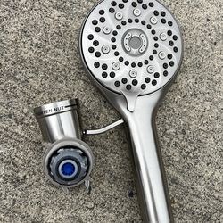 Shower head