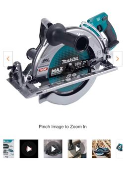 Makita skill saw